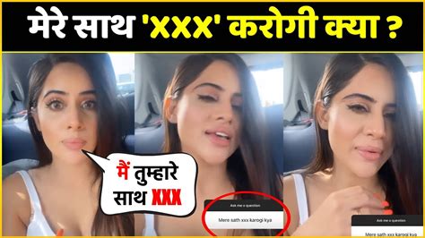 xxx videos urfi|Urfi Javed Indian Porn Videos 